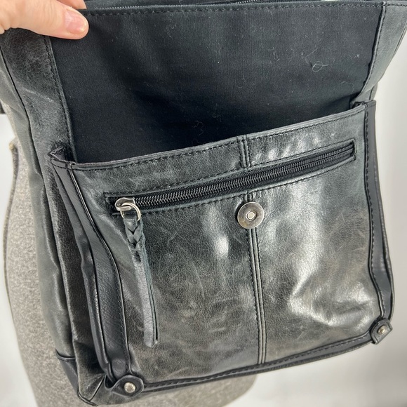 The sak Ventura Convertible Backpack II one size unisex main image 6